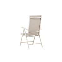 Svea Anouk tuinstoel - beige