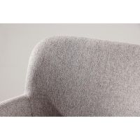 Svea Aurelia eetkamerstoel - beige