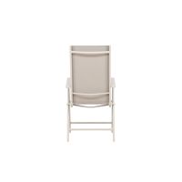Svea Anouk tuinstoel - beige