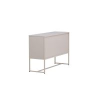 Svea Pavlo dressoir - 120 cm