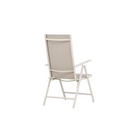 Svea Anouk tuinstoel - beige