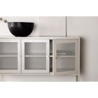 Svea Pavlo dressoir - 120 cm