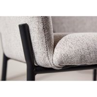 Svea Aurelia eetkamerstoel - beige