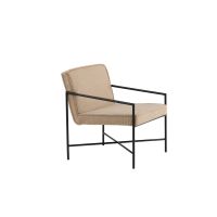 Svea Nara fauteuil - teddy