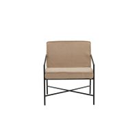 Svea Nara fauteuil - teddy