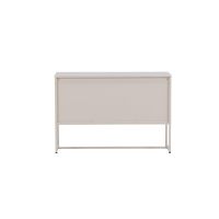 Svea Pavlo dressoir - 120 cm