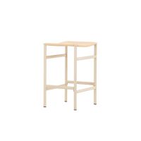 Svea Polsty barkruk 63 cm - rattan