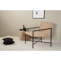 Svea Nara fauteuil - teddy