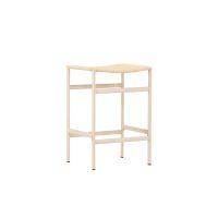 Svea Polsty barkruk 63 cm - rattan