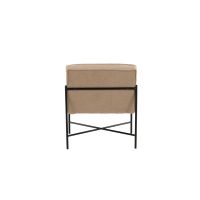 Svea Nara fauteuil - teddy