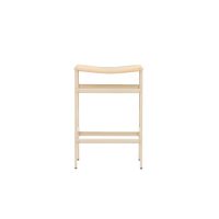 Svea Polsty barkruk 63 cm - rattan