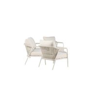 Svea Rami loungeset - beige