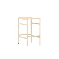 Svea Polsty barkruk 63 cm - rattan