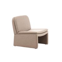 Svea Miguel fauteuil - bruin
