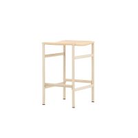 Svea Polsty barkruk 63 cm - rattan