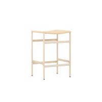 Svea Polsty barkruk 63 cm - rattan