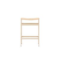 Svea Polsty barkruk 63 cm - rattan