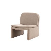 Svea Miguel fauteuil - bruin