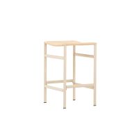 Svea Polsty barkruk 63 cm - rattan