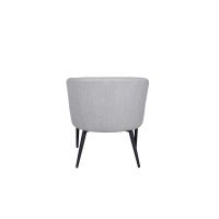 Svea Liro fauteuil - grijs