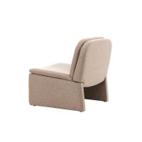 Svea Miguel fauteuil - bruin
