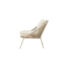 Svea Liam loungestoel - beige