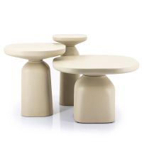 By-Boo Bijzettafel Squand groot