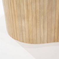 Eleonora Salontafel Kira groot - wit