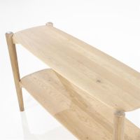 Eleonora Dressoir Selbu - naturel