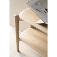 Eleonora Dressoir Selbu - naturel