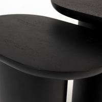 Puur Bela bijzettafel set van 2