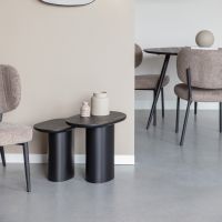 Puur Bela bijzettafel set van 2