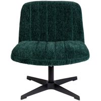 Puur Höfn fauteuil ribstof