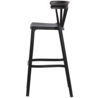 Woood Bliss barstoel 76.5cm 
