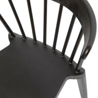 Woood Bliss barstoel 76.5cm 