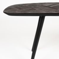 Puur Brianna bench - hout