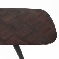 Puur Brianna bench - hout