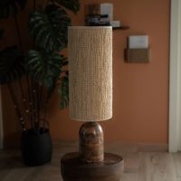 By-Boo Gadja tafellamp groot