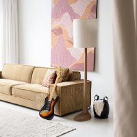By-Boo Rine vloerlamp