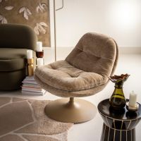 By-Boo Tromba draaifauteuil
