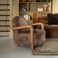 By-Boo Retrova fauteuil