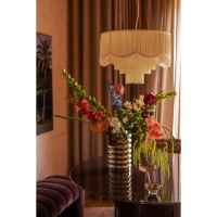 The Home Style Club Hanglamp Soleil - off white