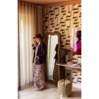 The Home Style Club Sidetable Haussmann - roze