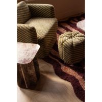 The Home Style Club Fauteuil Foyer - groen