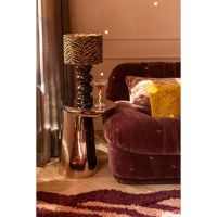 The Home Style Club Bijzettafel Muse