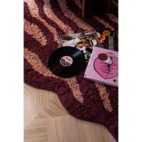 The Home Style Club Vloerkleed Fantaisie
