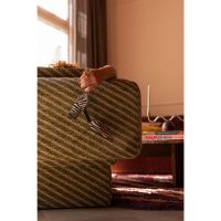 The Home Style Club Fauteuil Foyer - groen
