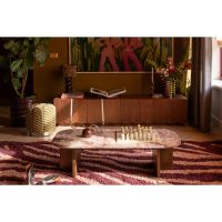 The Home Style Club Vloerkleed Fantaisie