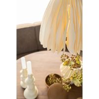 By-Boo Hanglamp Velum 1 - wit