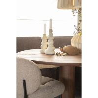 By-Boo Hanglamp Velum 1 - wit